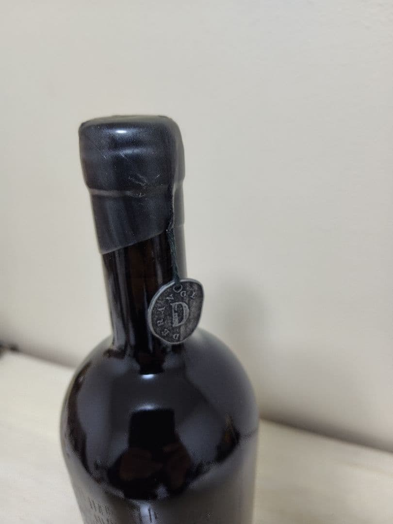 ディレンジ　レッド　2021【ナパバレー】