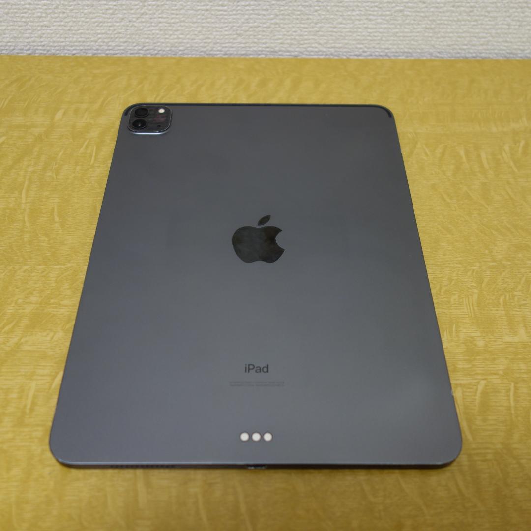 287）iPad PRO 11インチ 第2世代 256GB MXDC2J/A