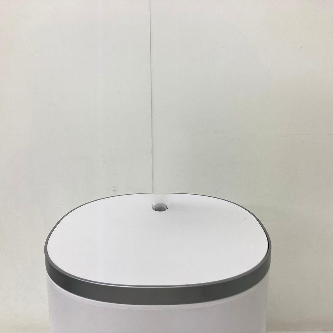 X477-42 アイリスオーヤマ 上給水ハイブリッド加湿器 AHM-HU55A