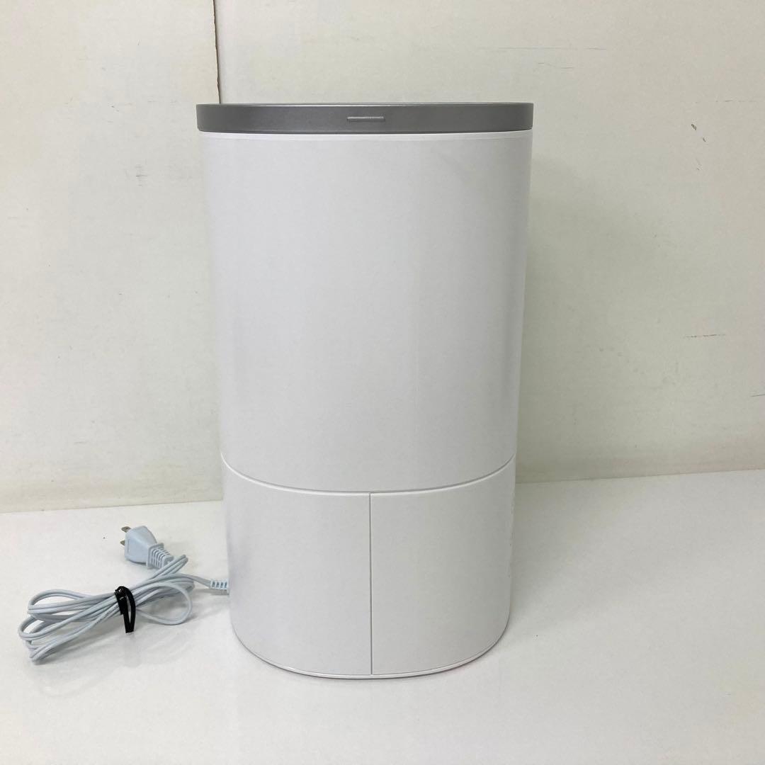 X477-42 アイリスオーヤマ 上給水ハイブリッド加湿器 AHM-HU55A