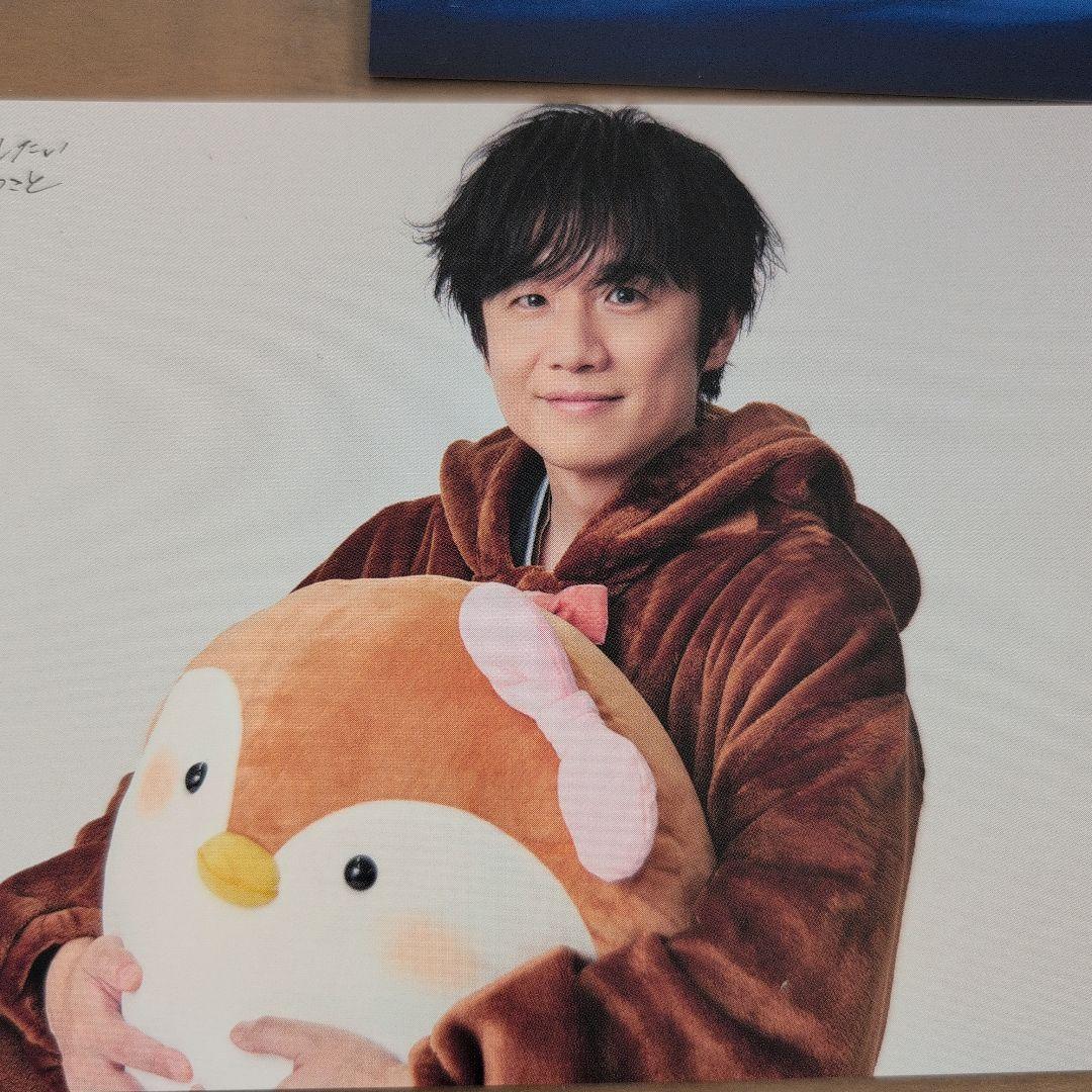 40までにしたい10のことBlu-ray&ポストカード付き