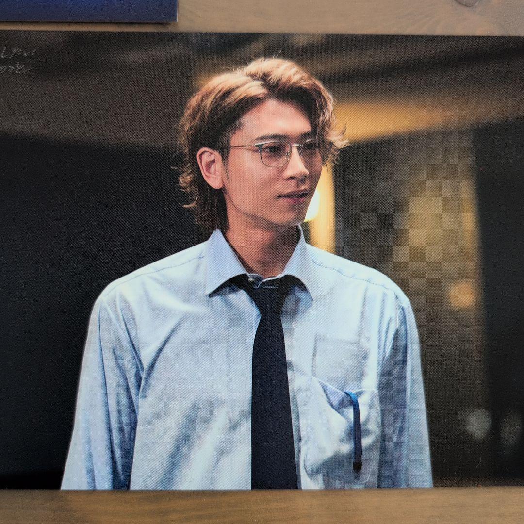 40までにしたい10のことBlu-ray&ポストカード付き