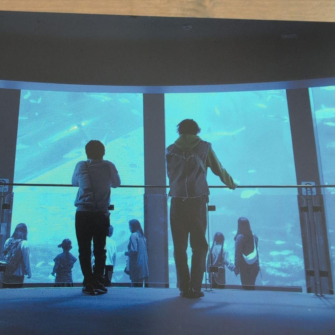 40までにしたい10のことBlu-ray&ポストカード付き