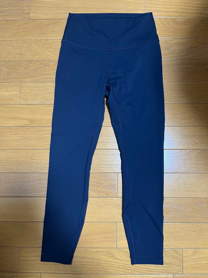 Wunder Train HRタイツ24インチ　Mサイズ