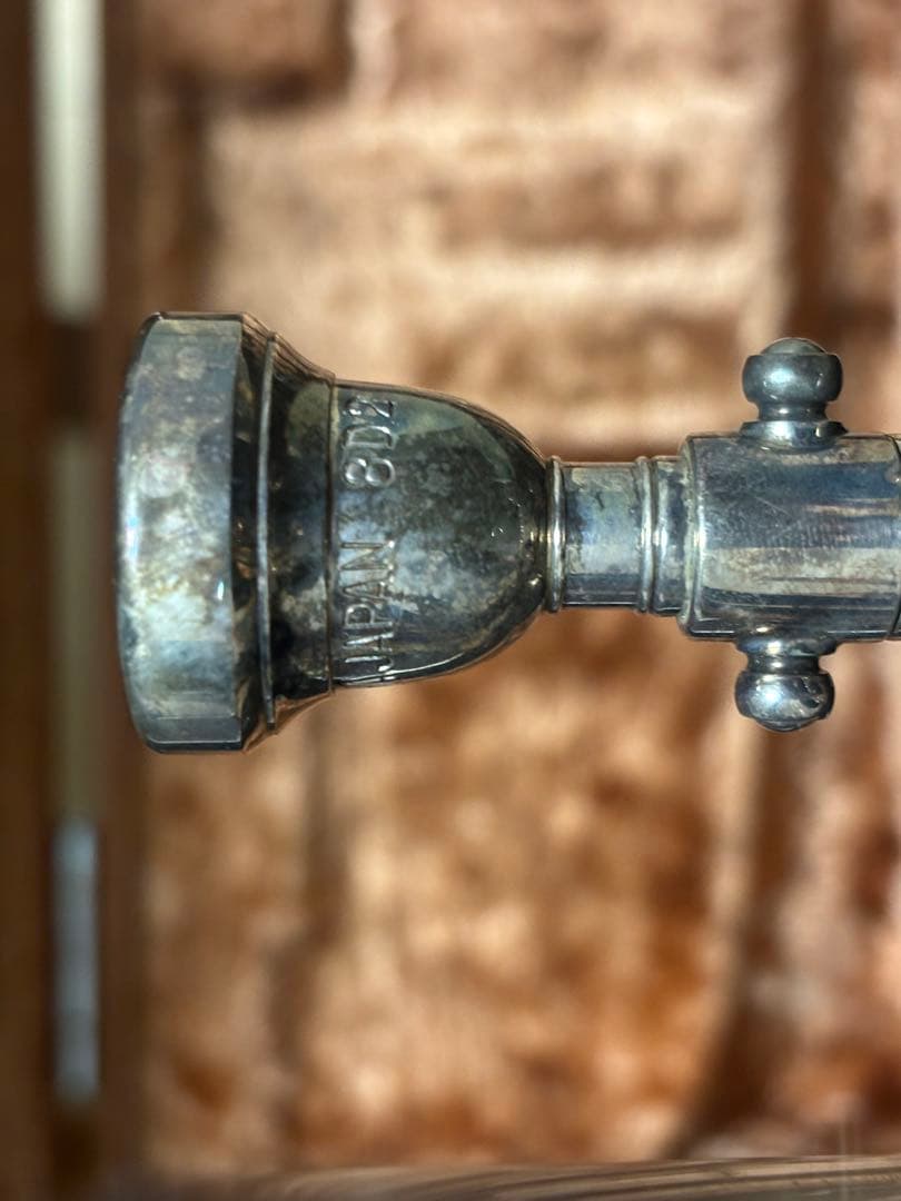 ト*ポ様 YAMAHA コルネット YCR-261S 010705