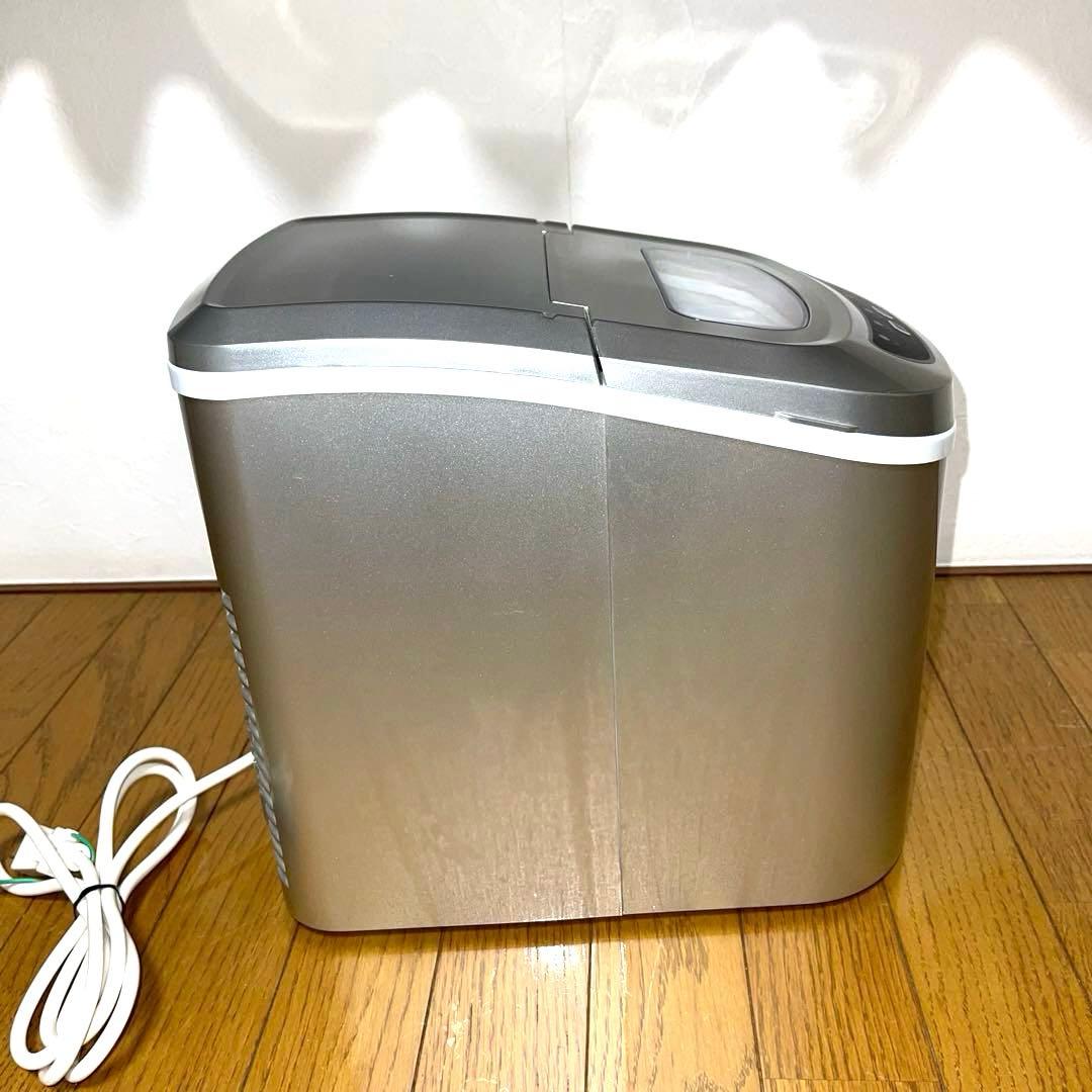 ベルソス　高速製氷機　VS-ICE02