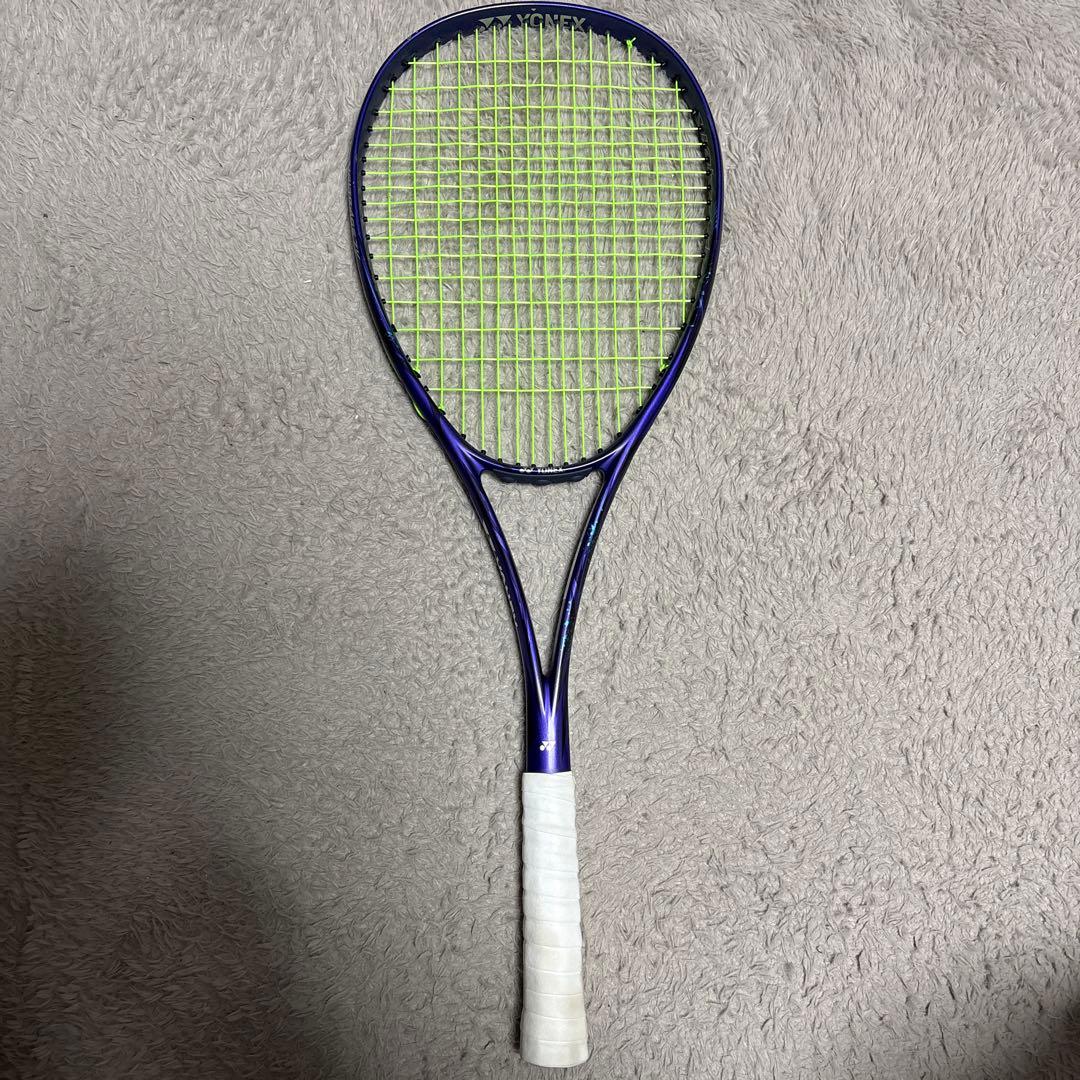 ボルトレイジ 7V 紫