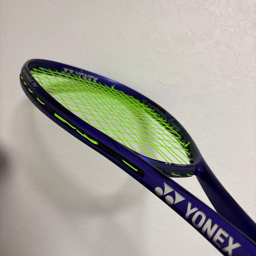 ボルトレイジ 7V 紫