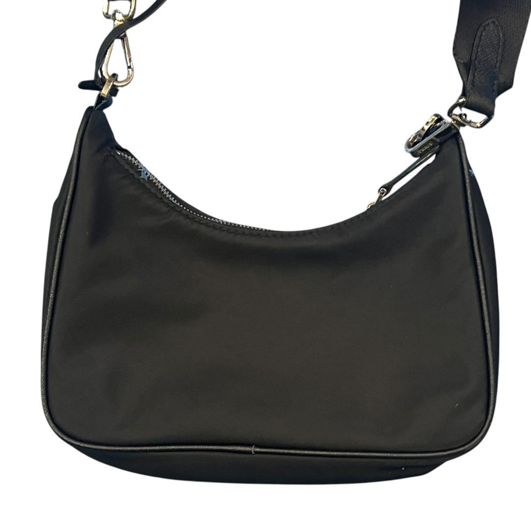 専用 PRADA Shoulder Bag プラダ リナイロン ショルダーバッグ