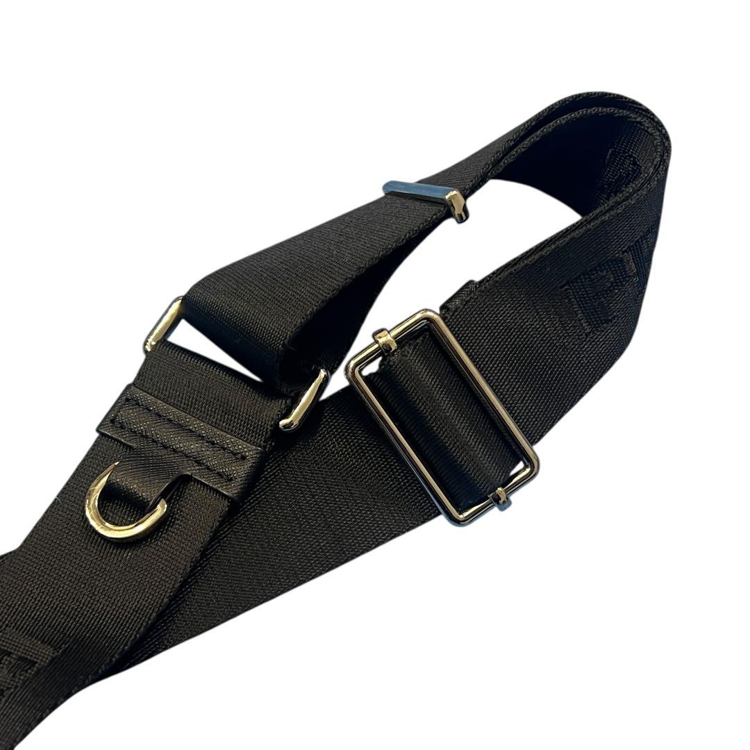 専用 PRADA Shoulder Bag プラダ リナイロン ショルダーバッグ