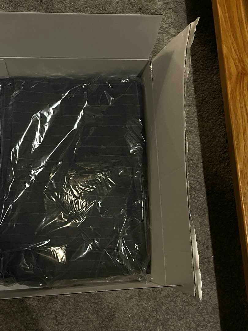 Dickies × monkeytime ストライプバギーパンツ 32inch