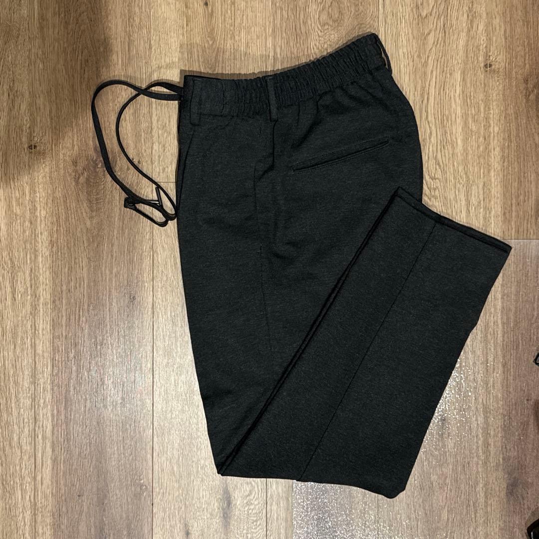 限定値下げ【美品】TAGLIATORE DAKAR ジャージーセットアップ 46