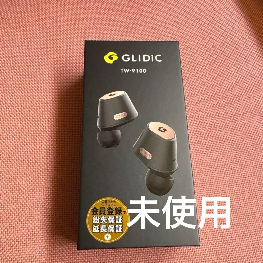 専用 GLIDIC tw-9100