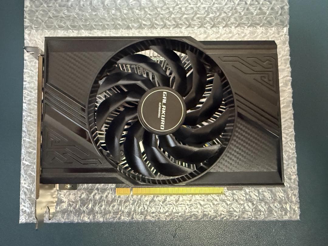 玄人志向 NVIDIA RTX4060