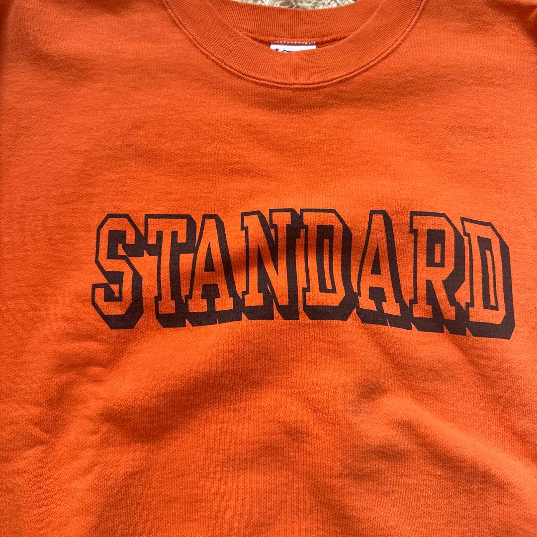 RHC STANDARD CALIFORNIA スウェット XL