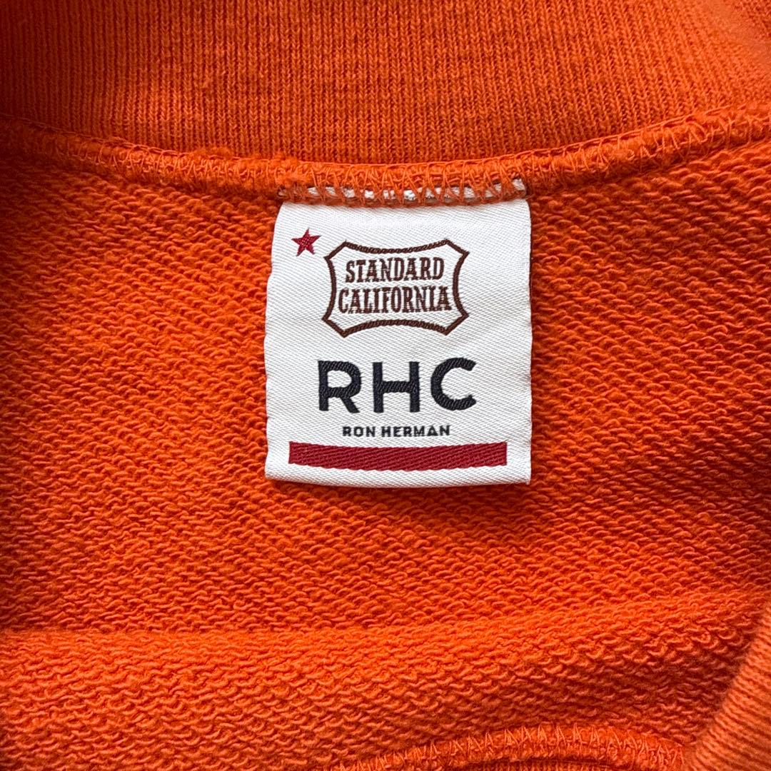 RHC STANDARD CALIFORNIA スウェット XL