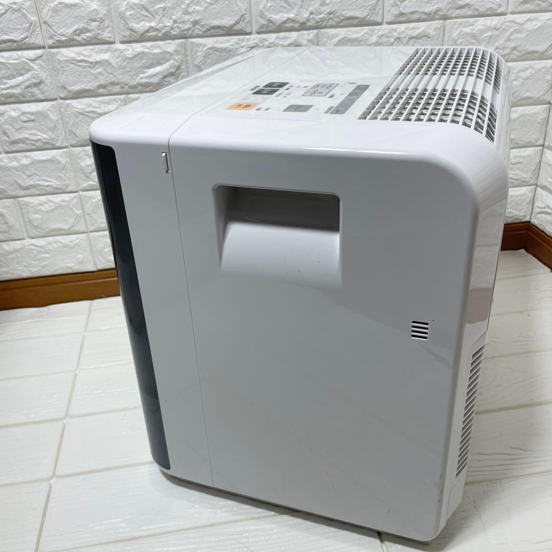 パナソニック　気化式加湿器　FE-KXF15 2021年製　ナノイー　風邪対策