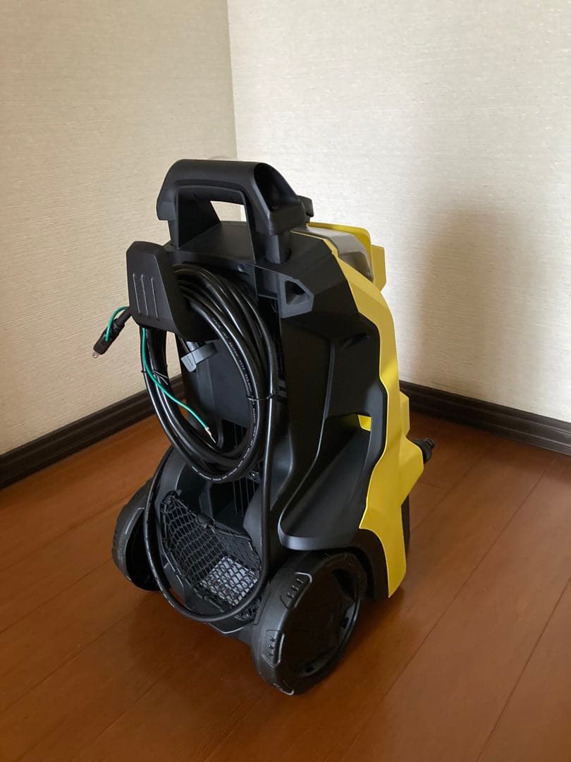 ケルヒャー(Karcher) K3 サイレント　プラス　未使用　60Hz
