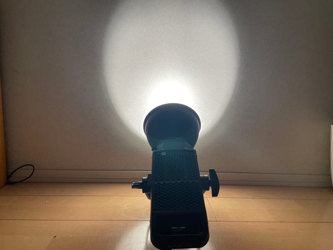 NANLITE FS-150B LEDライト