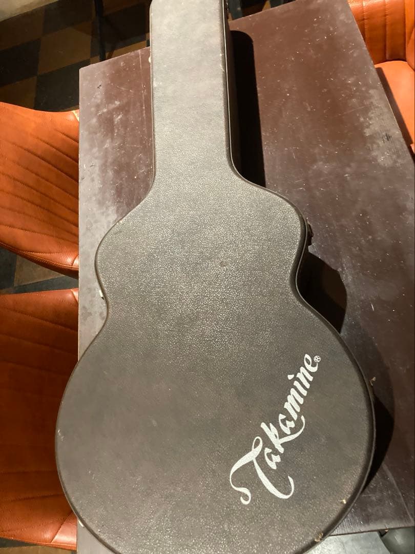 ハルカTakamine PT-106タカミネ エレアコ ギター