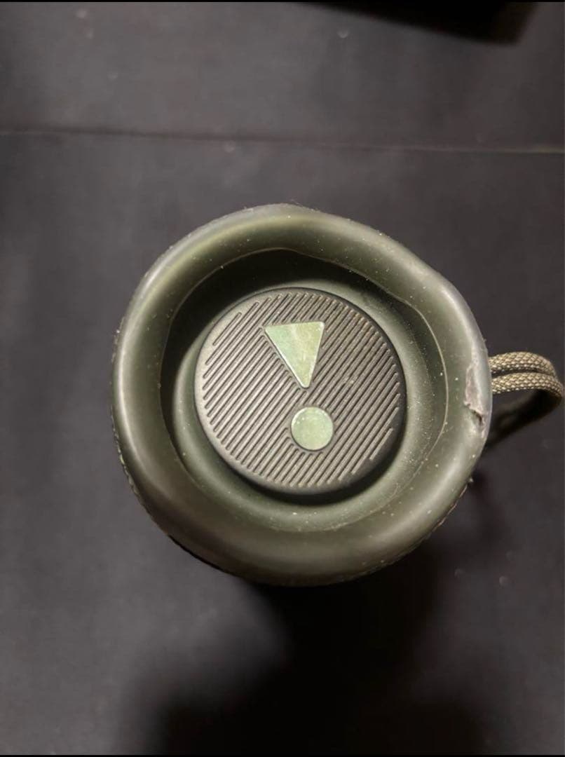 JBL FLIP6 迷彩スピーカー 本体