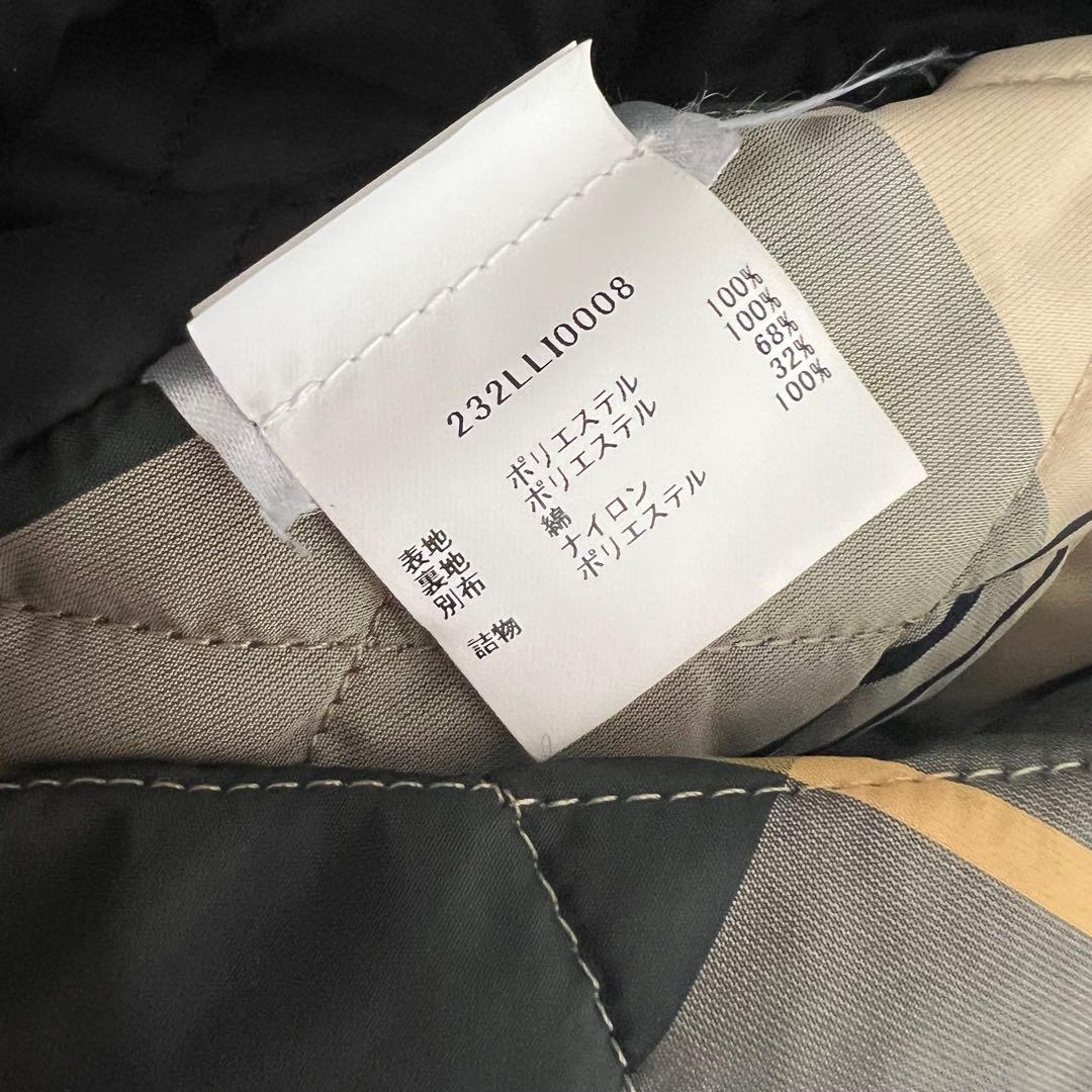 Barbour リ エンジニアード Kintra ライナー ベスト