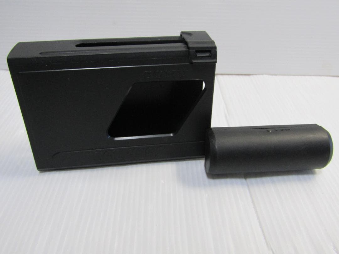 A3304 SONY WM-F501 カセットプレーヤー　専用ケース