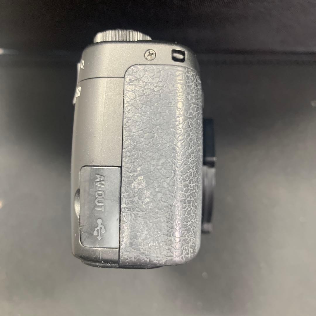 【ゆな】RICHO GX200