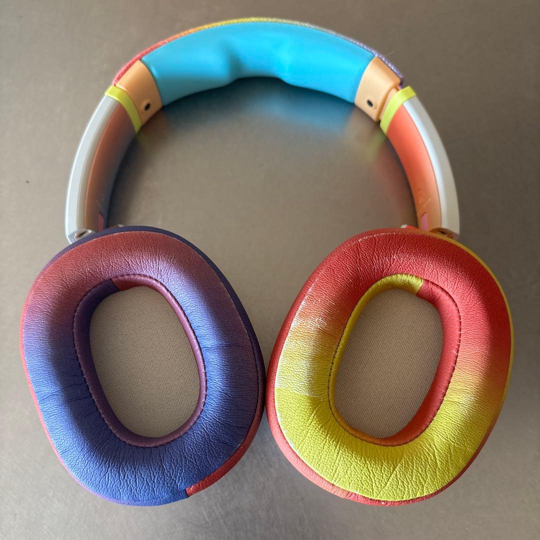 Skullcandy Crusher Evo スカルキャンディ 限定カラー