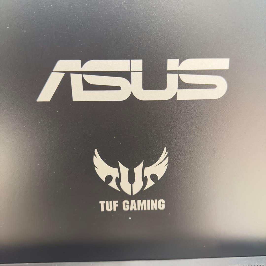 ASUSVG279Q1R ゲーミングモニター（27インチ）