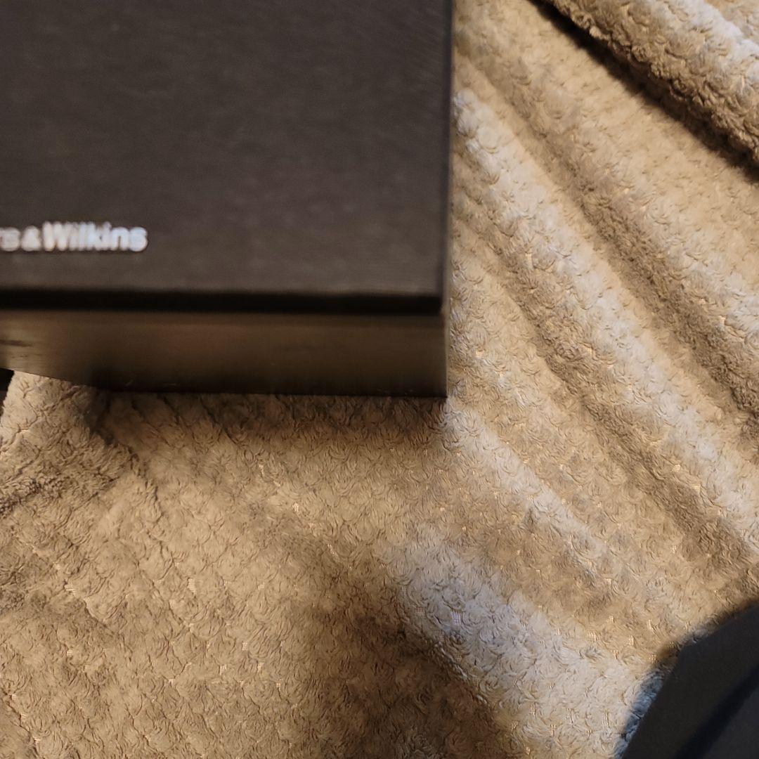 フ*ー様 Bowers & Wilkins 686 S2 スピーカー