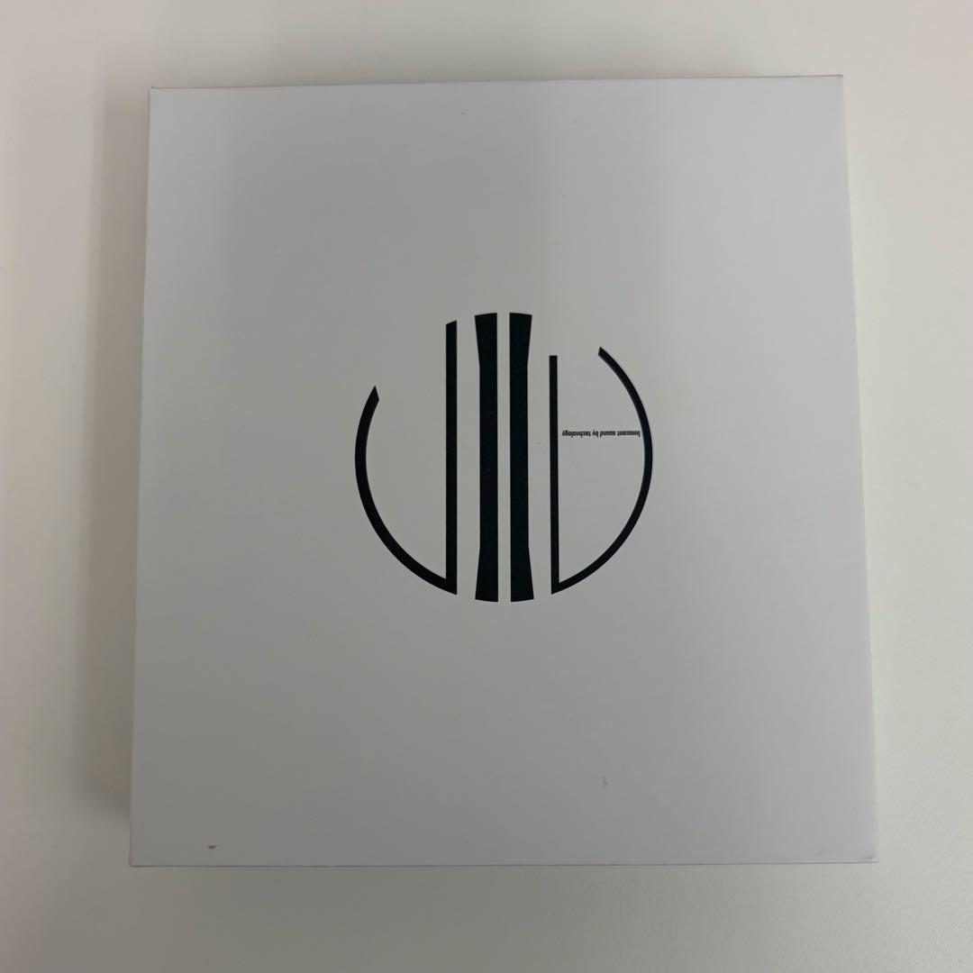 AIP AP-TW55H ワイヤレスイヤホン　ホワイト　白　レア