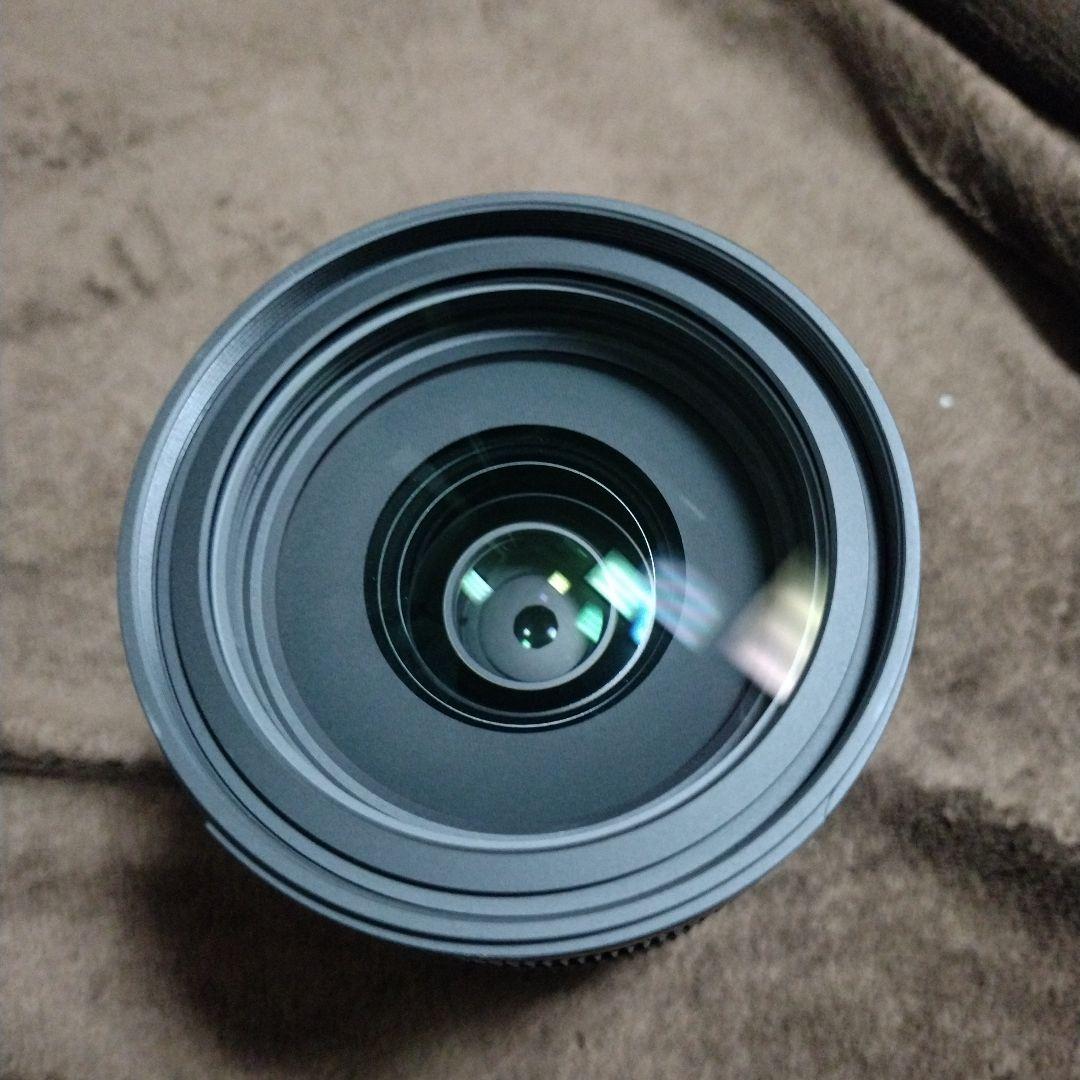 ヨ*ロ様 新品未使用！　SIGMA 28-70mm F2.8 DG DN