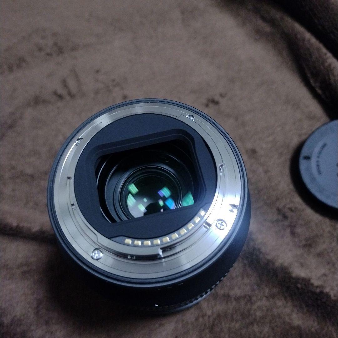 ヨ*ロ様 新品未使用！　SIGMA 28-70mm F2.8 DG DN