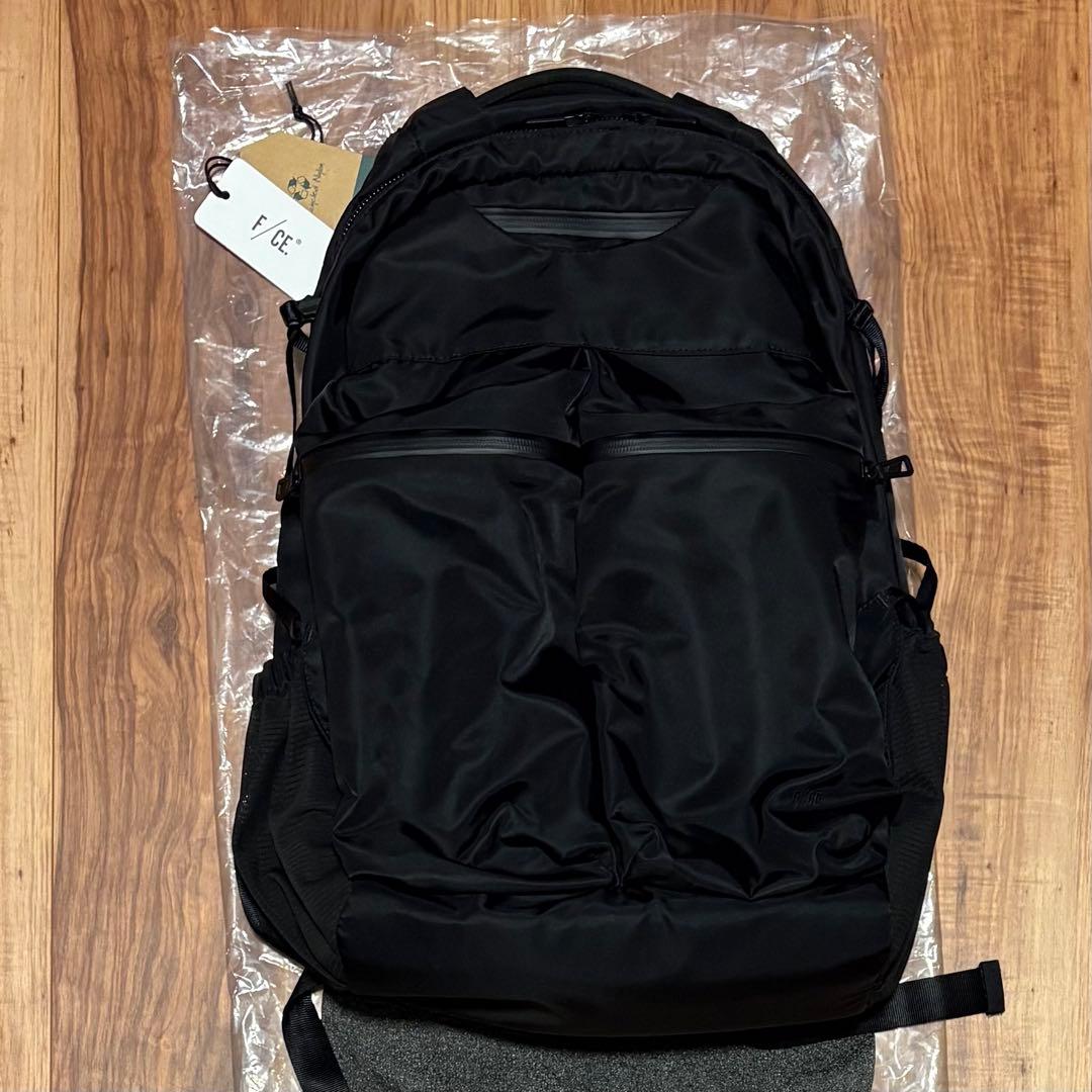 F/CE. (エフシーイー) バックパック　31L