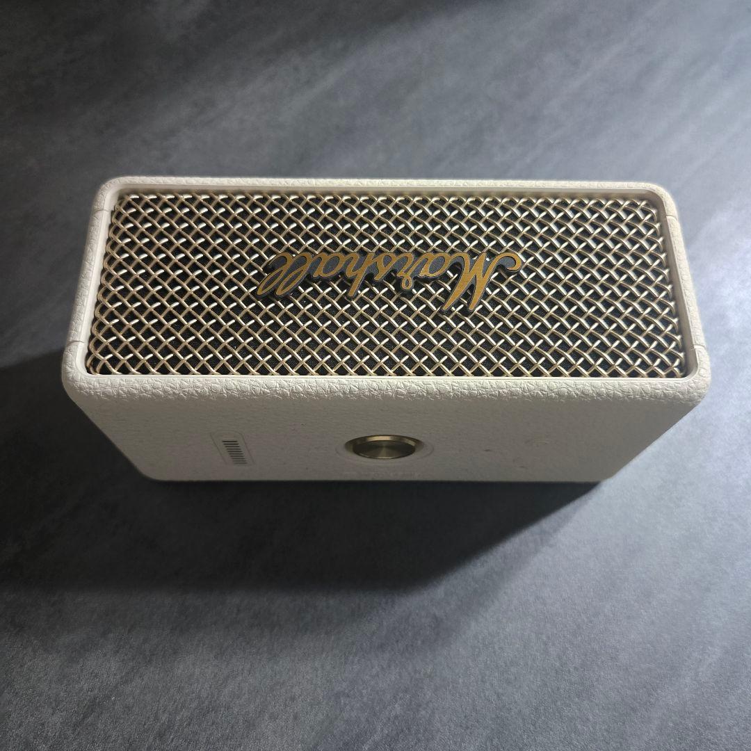 スピーカー・ウーファー Marshall EMBERTON III