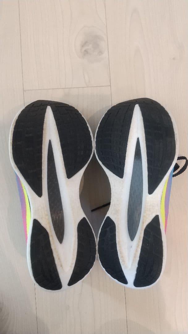 も*ふ様 Under Armour UAベロシティ エリート3