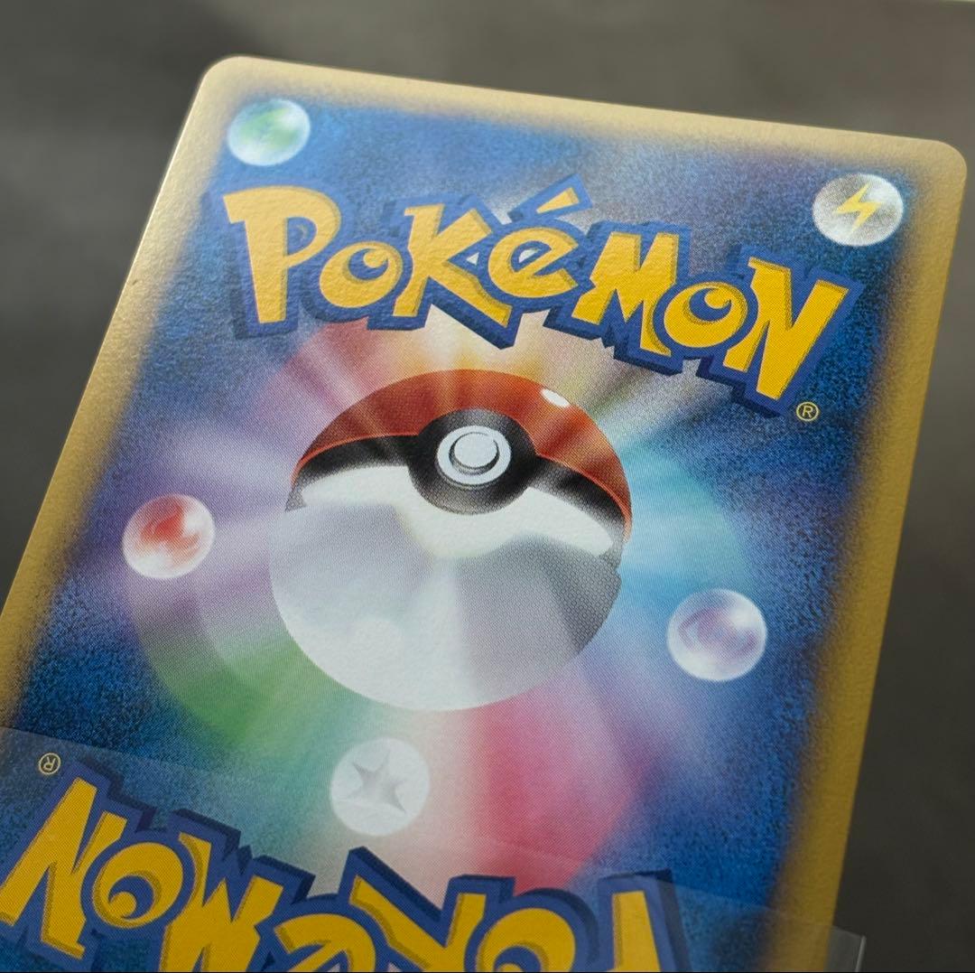 ピカチュウワールド　ドイツ