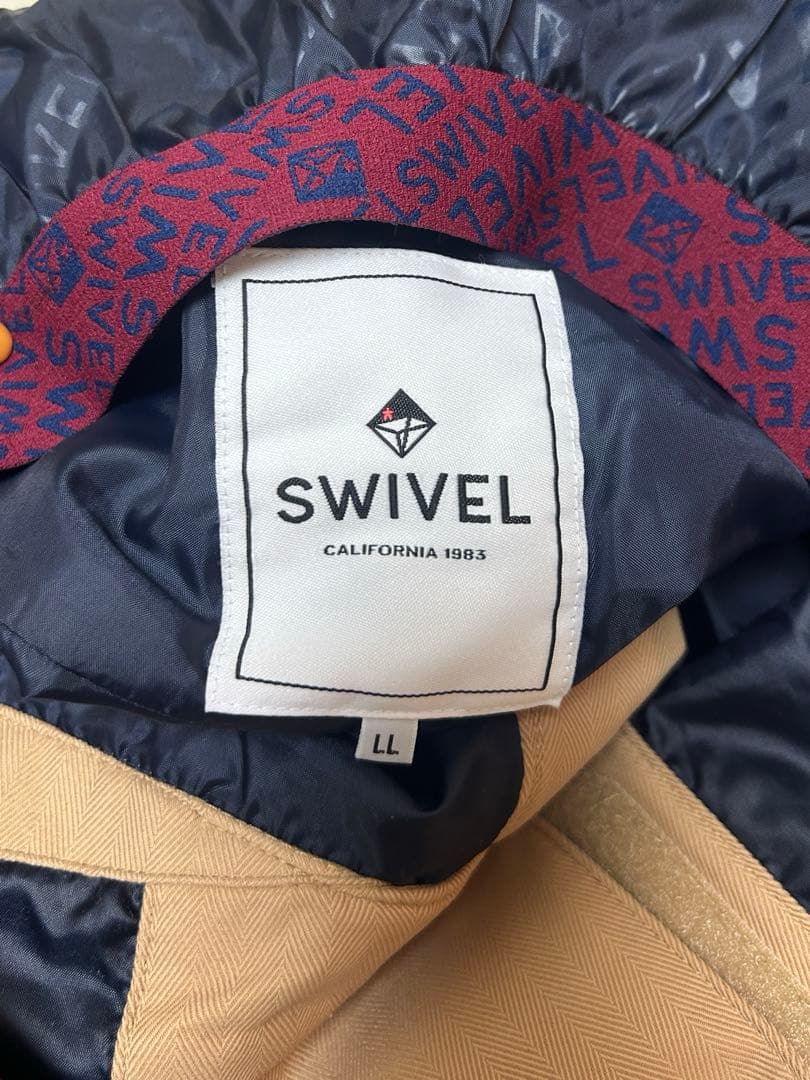 【新品】スノーボードウェアセット（ジャケット、パンツ、靴下）