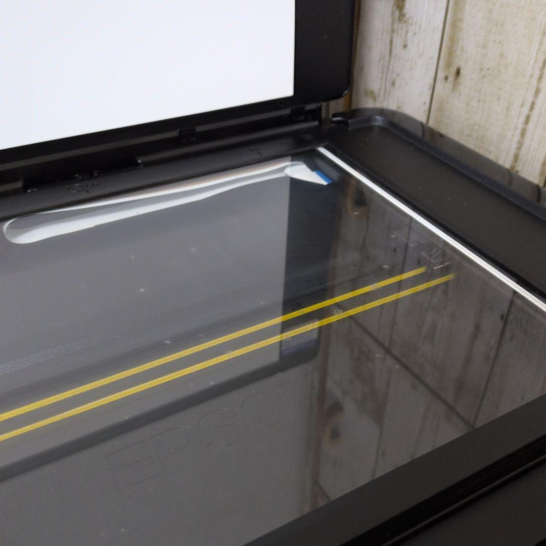 本日のみお値下げ【ジャンク品】EPSONカラリオプリンター EP-803A