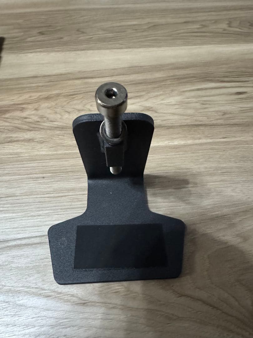 エルゴトロン TRACE シングルモニターアーム