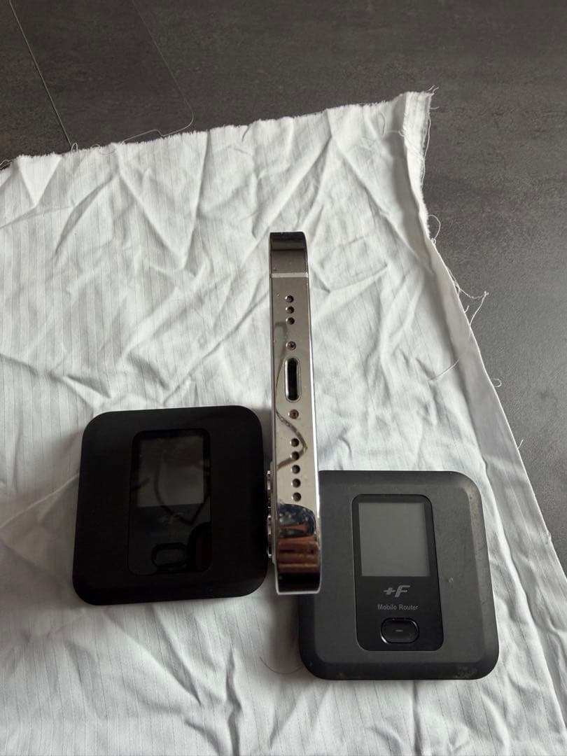 Apple iPhone 13 Pro シルバー 本体 512GB