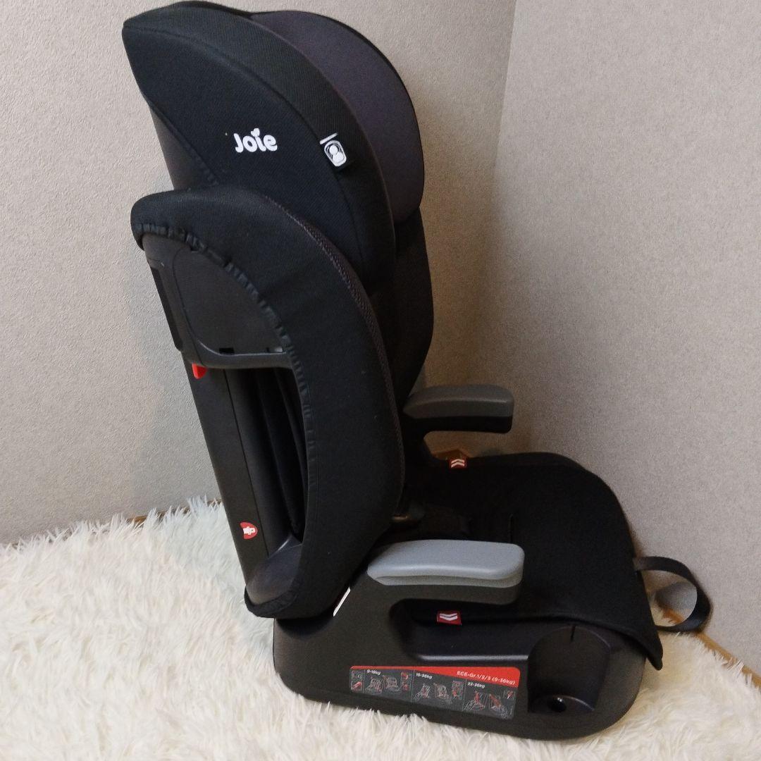 【新品未使用品】Joie エレベート ジュニアシート チャイルドシート