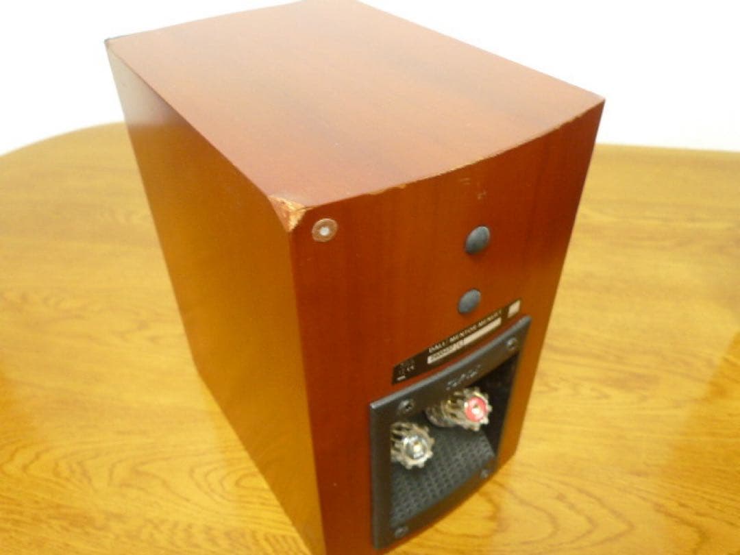 ダリ メヌエット DALI MENTOR MENUET スピーカーペア