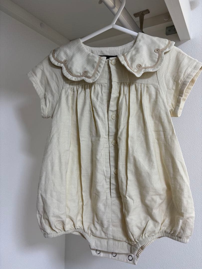 Maison Marelle ロンパース 18ヶ月