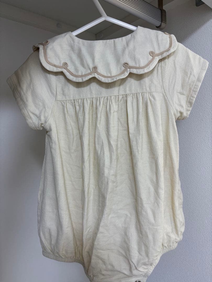 Maison Marelle ロンパース 18ヶ月