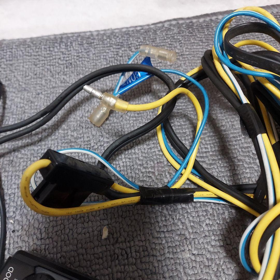 KENWOOD KSC-SW11ウーファー