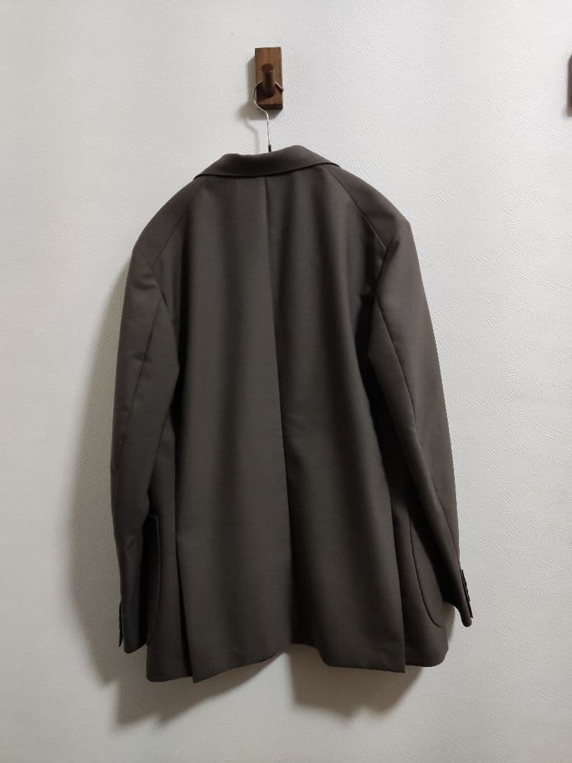 MAATEE&SONS テーラードジャケット　サイズ1