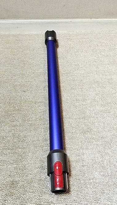 【極美品＆動作品】dyson コードレスクリーナー ダイソンV10 SV12