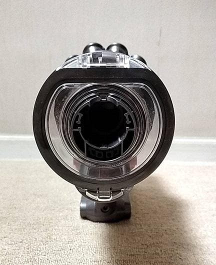 【極美品＆動作品】dyson コードレスクリーナー ダイソンV10 SV12